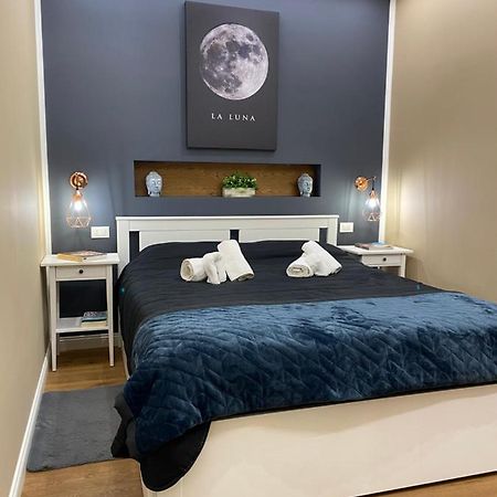 Apartament La Lumaca Kalsa باليرمو المظهر الخارجي الصورة