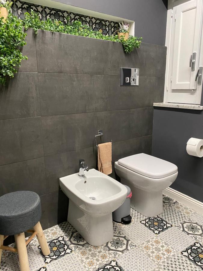 Apartament La Lumaca Kalsa باليرمو المظهر الخارجي الصورة