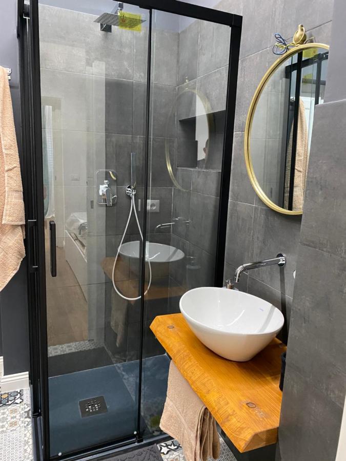 Apartament La Lumaca Kalsa باليرمو المظهر الخارجي الصورة