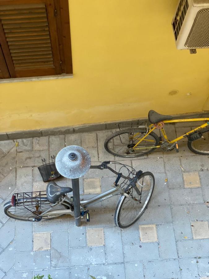 Apartament La Lumaca Kalsa باليرمو المظهر الخارجي الصورة
