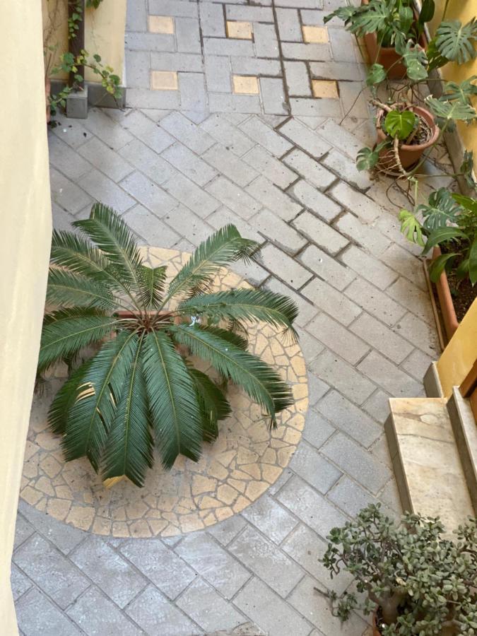 Apartament La Lumaca Kalsa باليرمو المظهر الخارجي الصورة