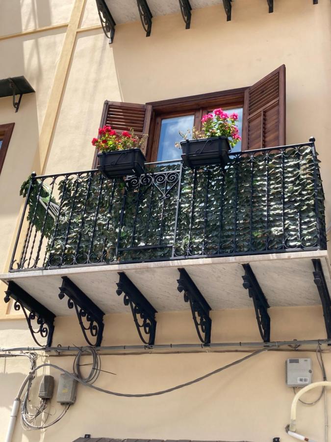 Apartament La Lumaca Kalsa باليرمو المظهر الخارجي الصورة