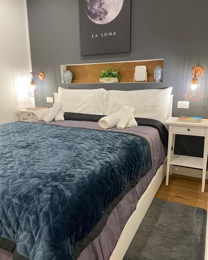 Apartament La Lumaca Kalsa باليرمو المظهر الخارجي الصورة