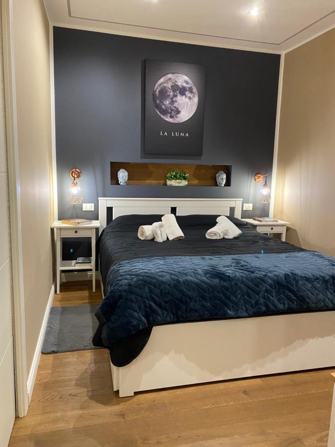 Apartament La Lumaca Kalsa باليرمو المظهر الخارجي الصورة