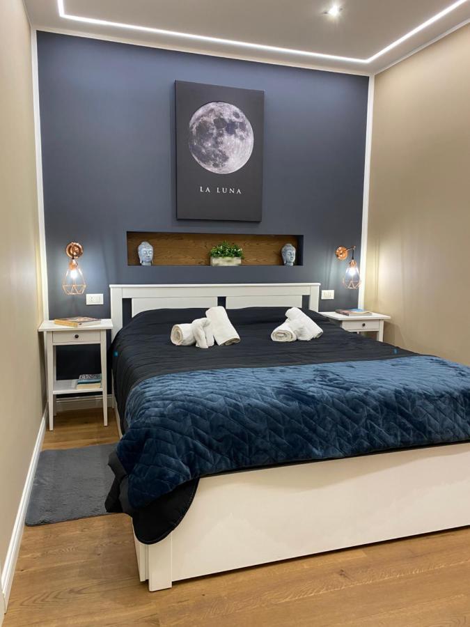 Apartament La Lumaca Kalsa باليرمو المظهر الخارجي الصورة