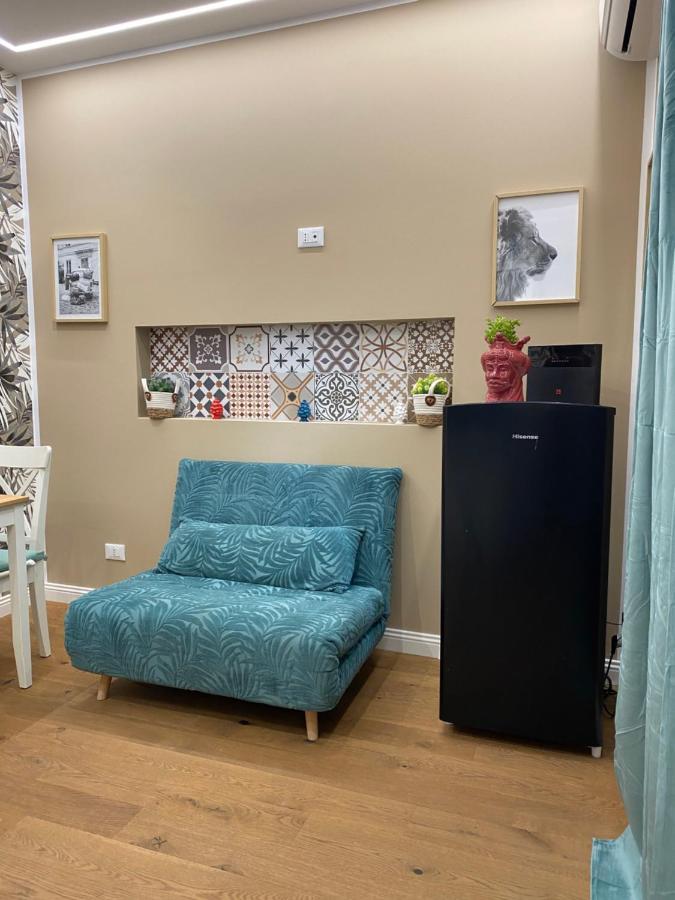Apartament La Lumaca Kalsa باليرمو المظهر الخارجي الصورة